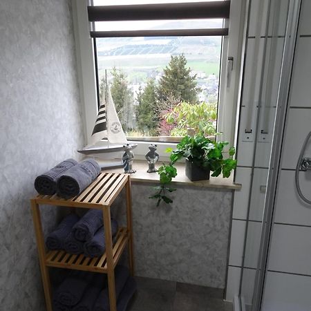Fewo Oase Ruhrtalblick 베슈트비크 외부 사진