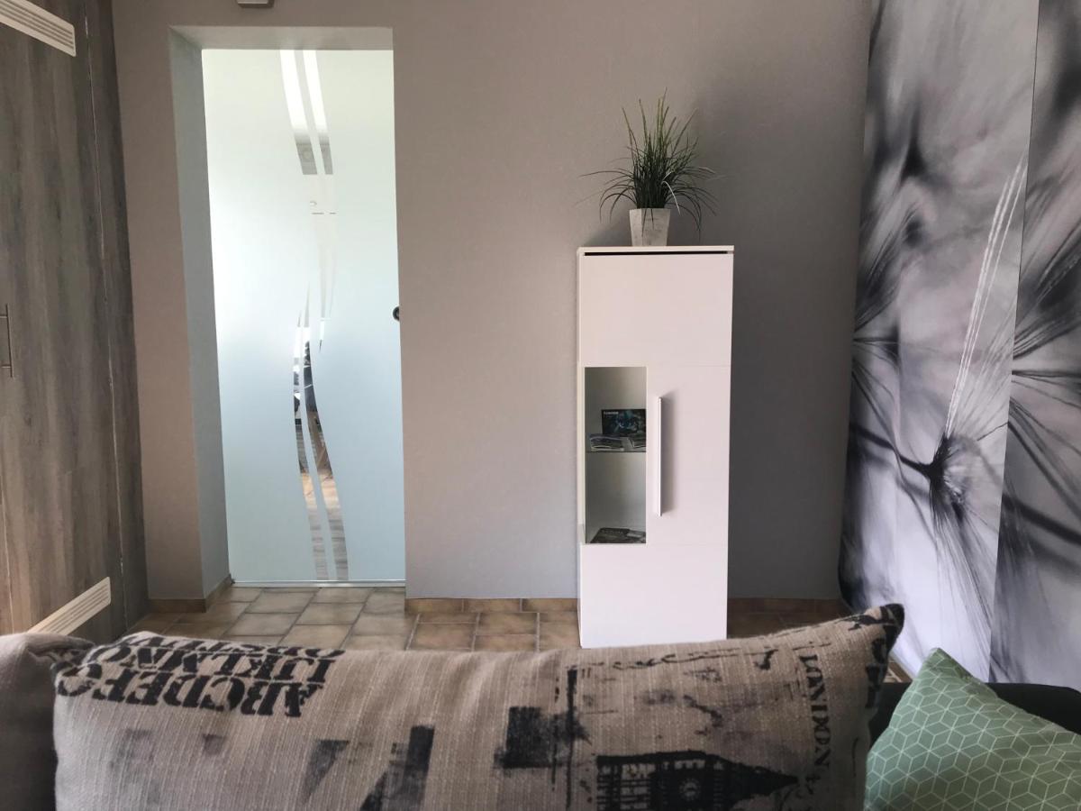 Fewo Oase Ruhrtalblick 베슈트비크 외부 사진