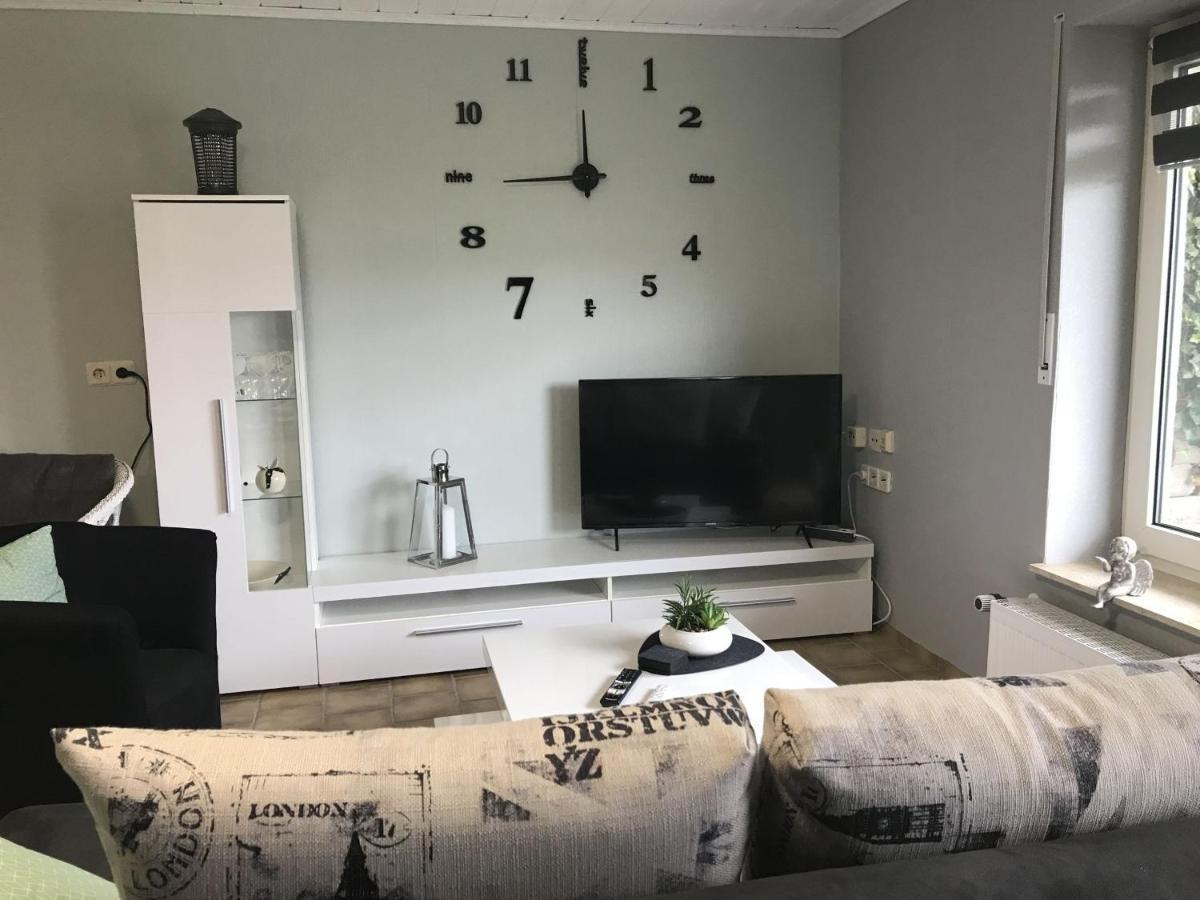 Fewo Oase Ruhrtalblick 베슈트비크 외부 사진