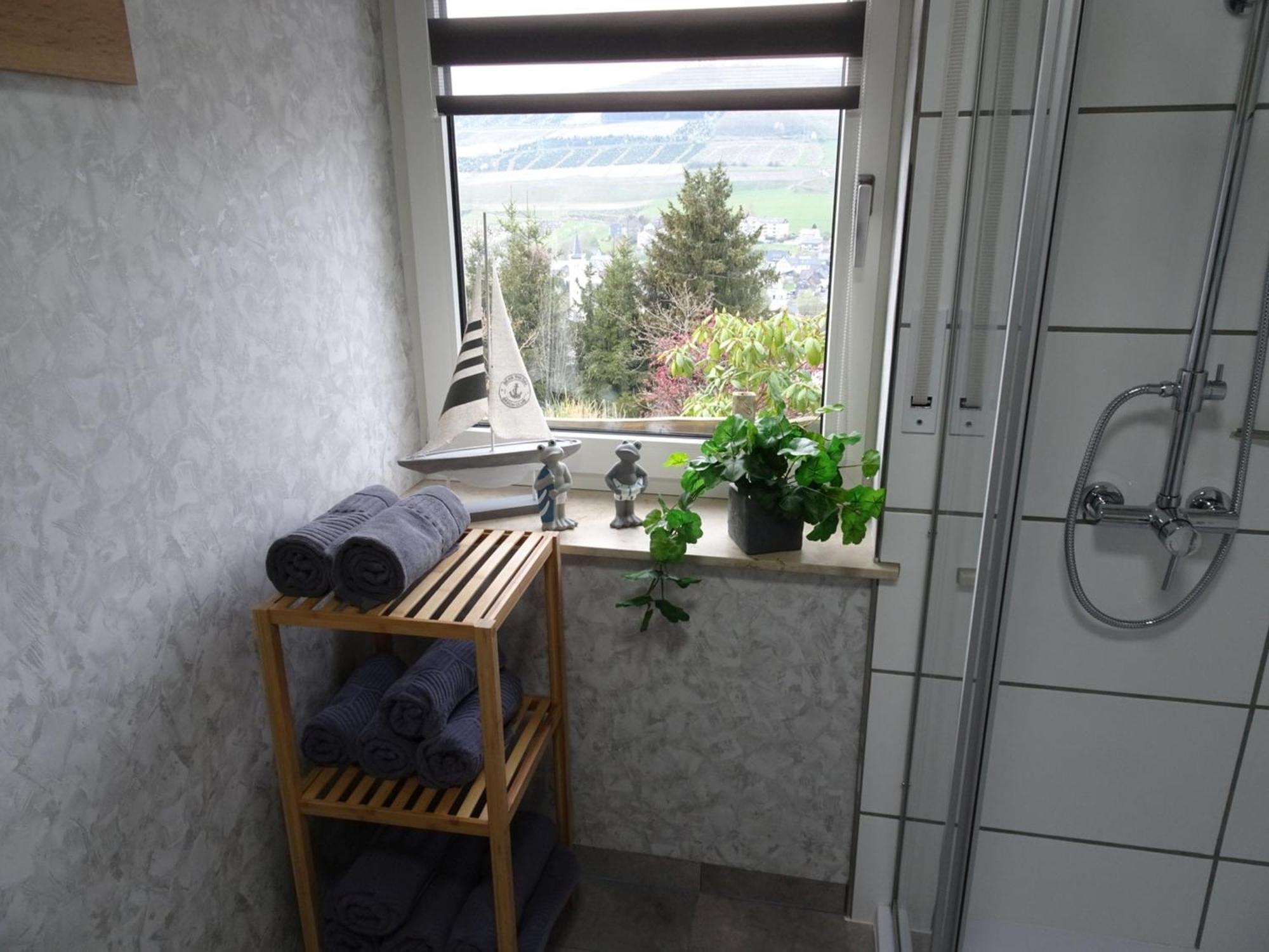 Fewo Oase Ruhrtalblick 베슈트비크 외부 사진