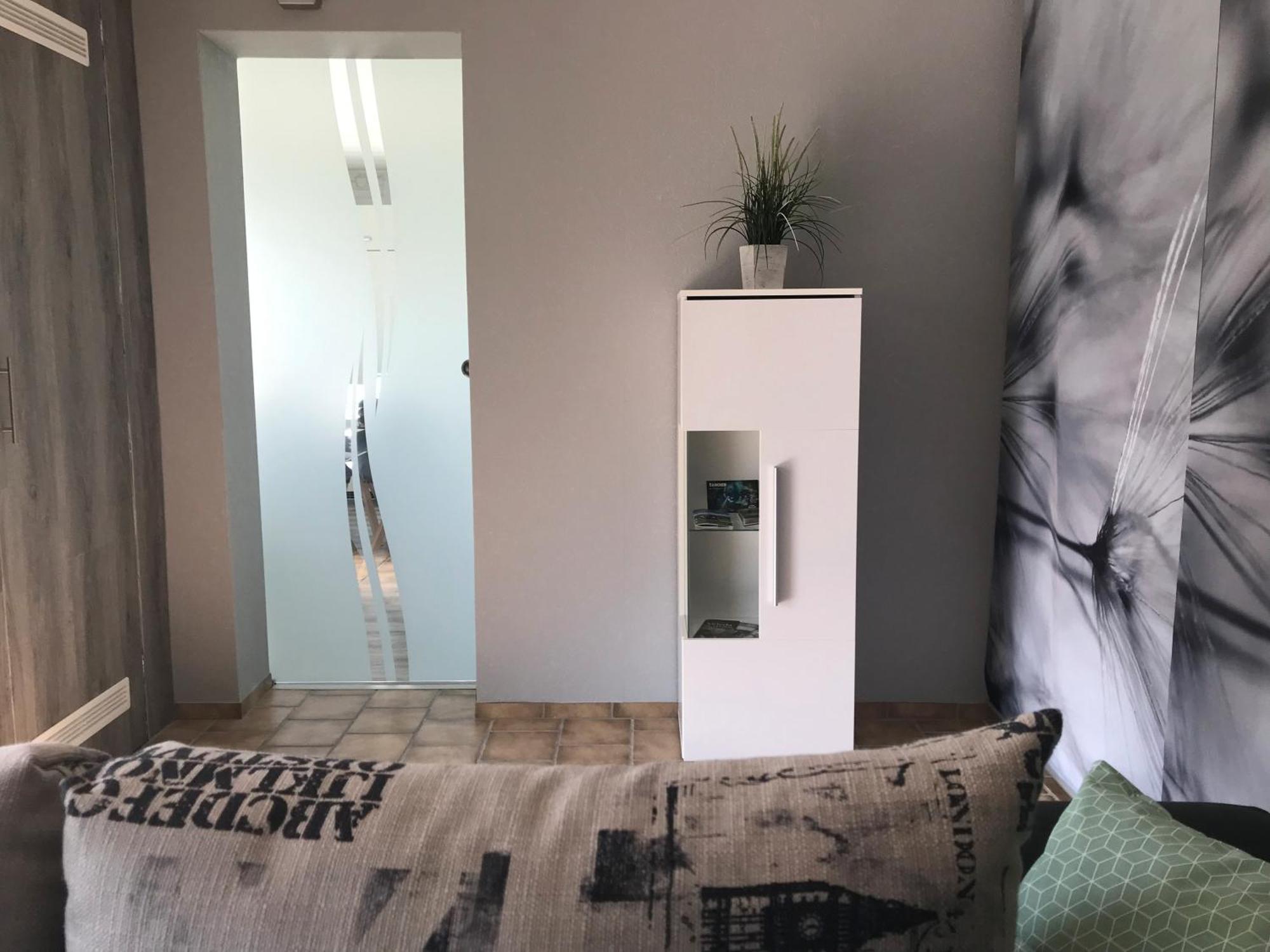 Fewo Oase Ruhrtalblick 베슈트비크 외부 사진